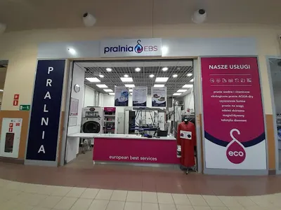 Pralnia EBS